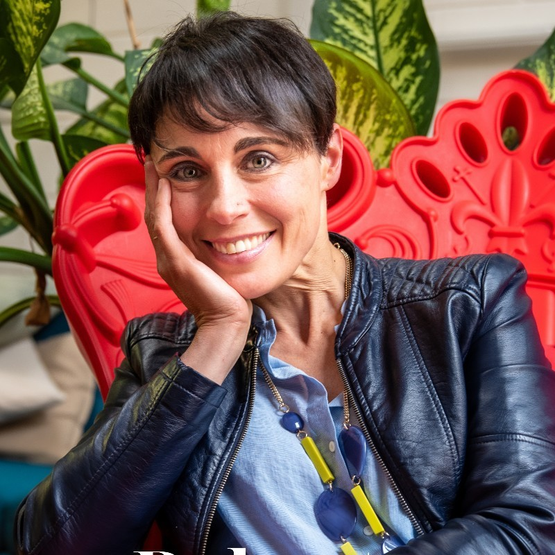 Roberta Zantedeschi avatar image