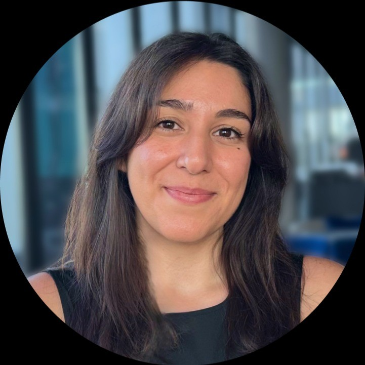 Leily Namin avatar image