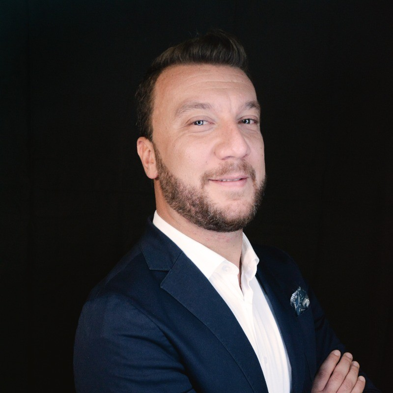 Alessandro Cannoletta avatar image