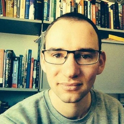 Anders Larsen avatar image