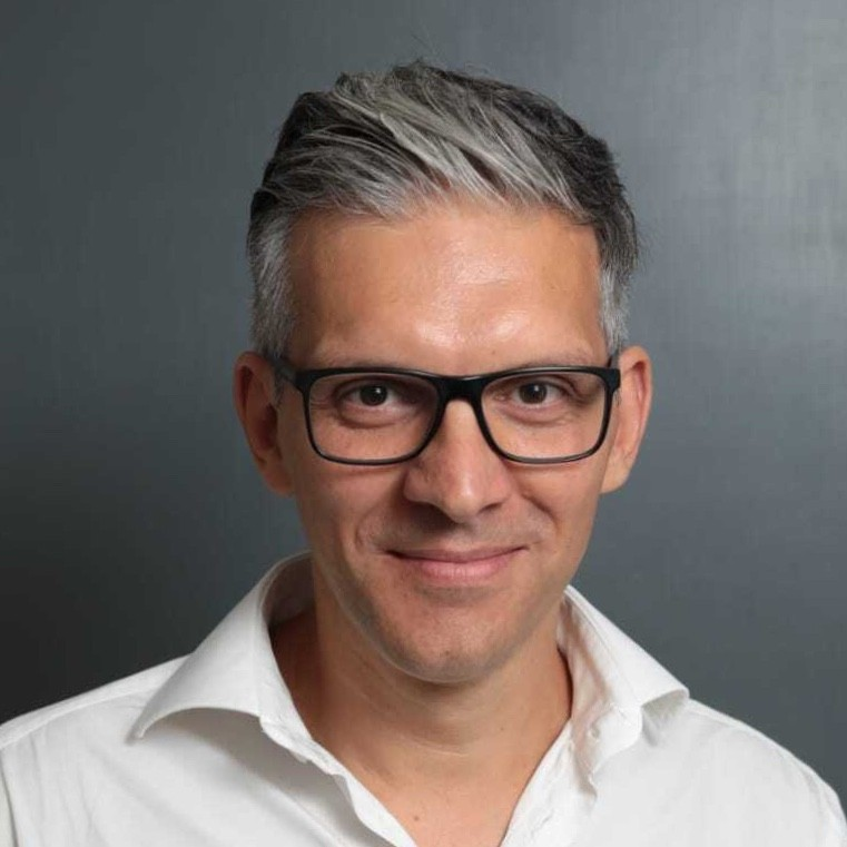 Giovanni Di Virgilio avatar image