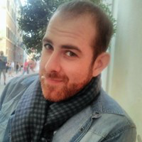 Daniele Flori avatar image