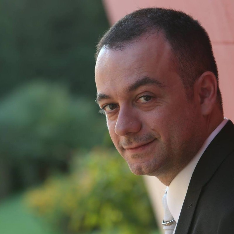 Raffaele Verna avatar image