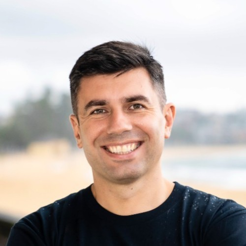 Damir Ćuća avatar image