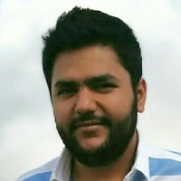 Profile Image for Ankit Agarwal