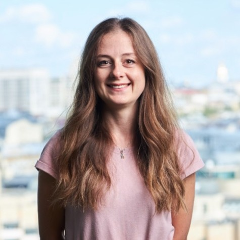 Anastasia Zhovtiuk avatar image