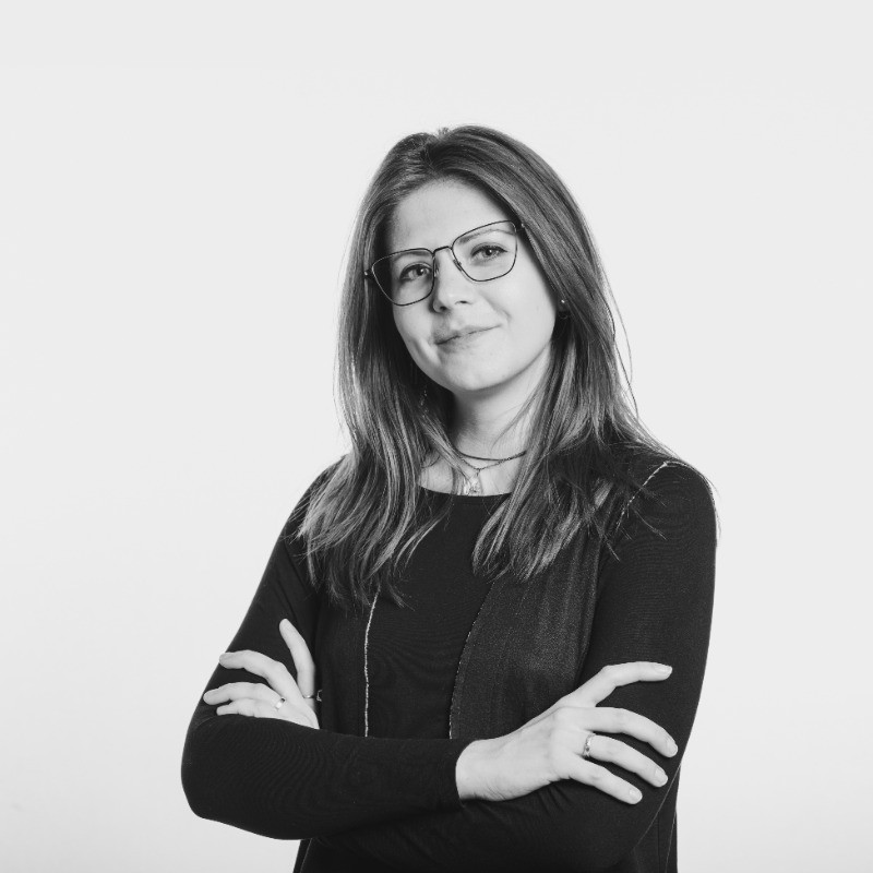 Anna Yelisieieva avatar image