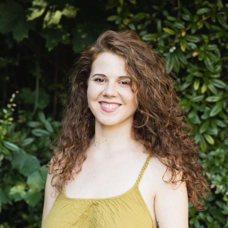 Rossana Cantù avatar image