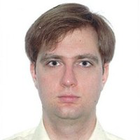 Dmytro Roshchupkin avatar image