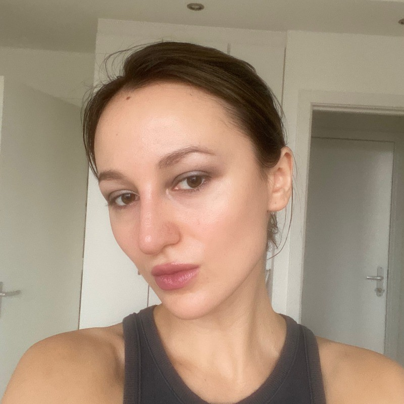 Anastasia Kuliak avatar image