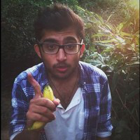 Shriram Chauhan avatar image