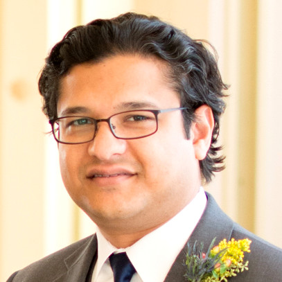 Mihir Talati avatar image