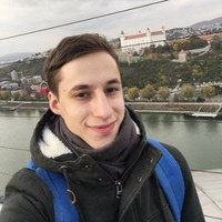 Gregory Shekhet avatar image