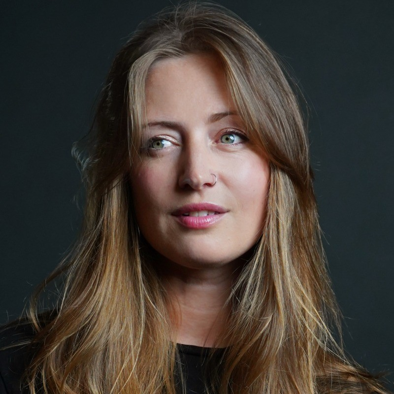 Elena Godina avatar image