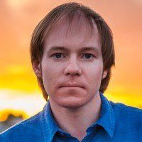 Dmytro Lider avatar image