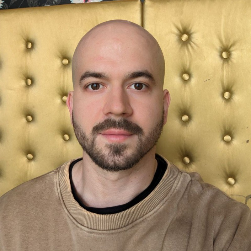 Bohdan Tsikhanovskyi avatar image