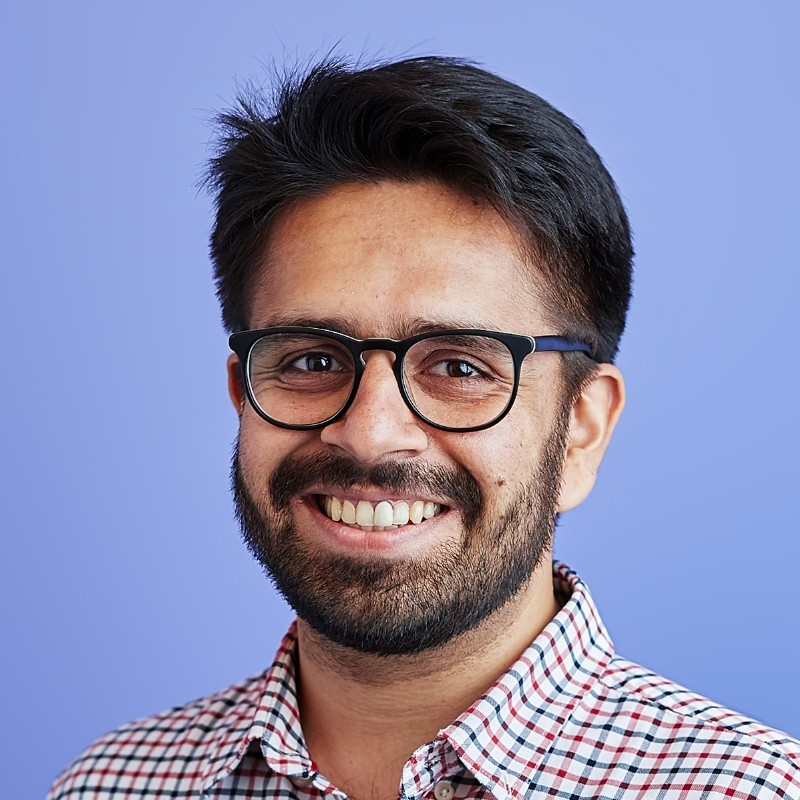 Vipul R. avatar image