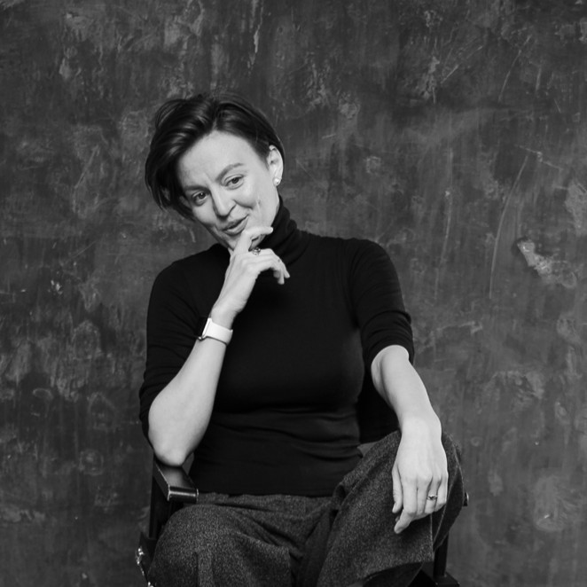 Anna Bespala avatar image