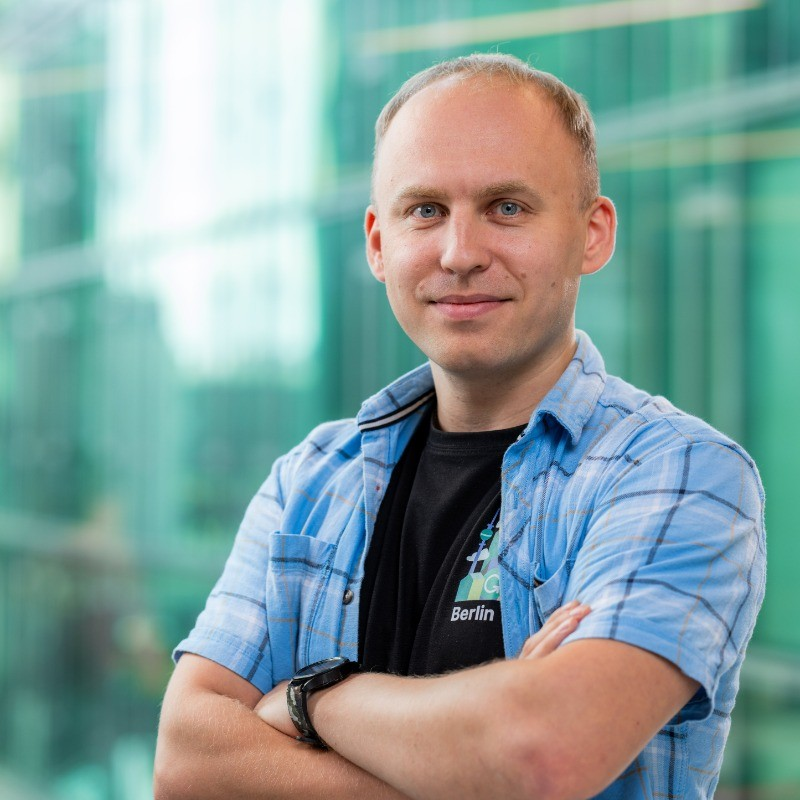 Kostiantyn Omelianchuk avatar image