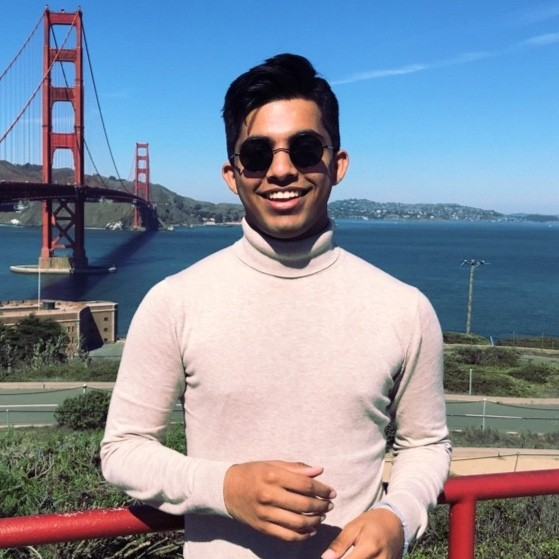 Arnav Hazra avatar image