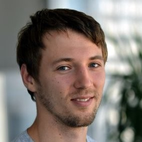 Dmytro Suvorov avatar image