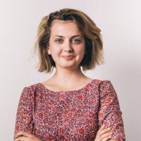 Profile Image for Khrystyna Skopyk
