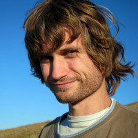 Oleksiy Syvokon avatar image