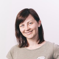 Profile Image for Mariana Romanyshyn
