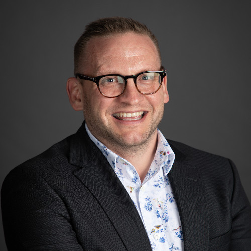 Andrew Hunt avatar image