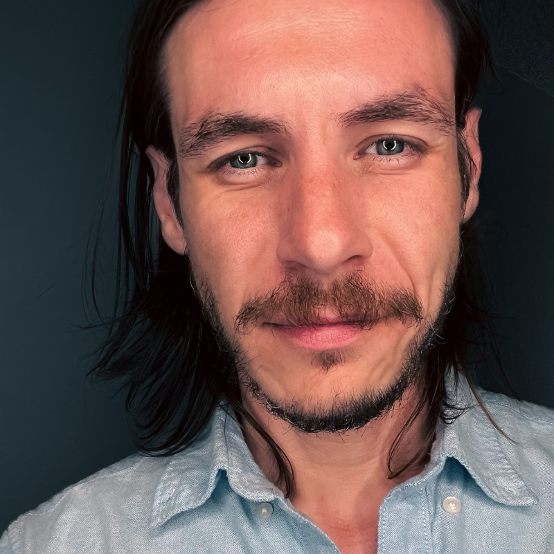 Aleksandr Tenyotkin avatar image