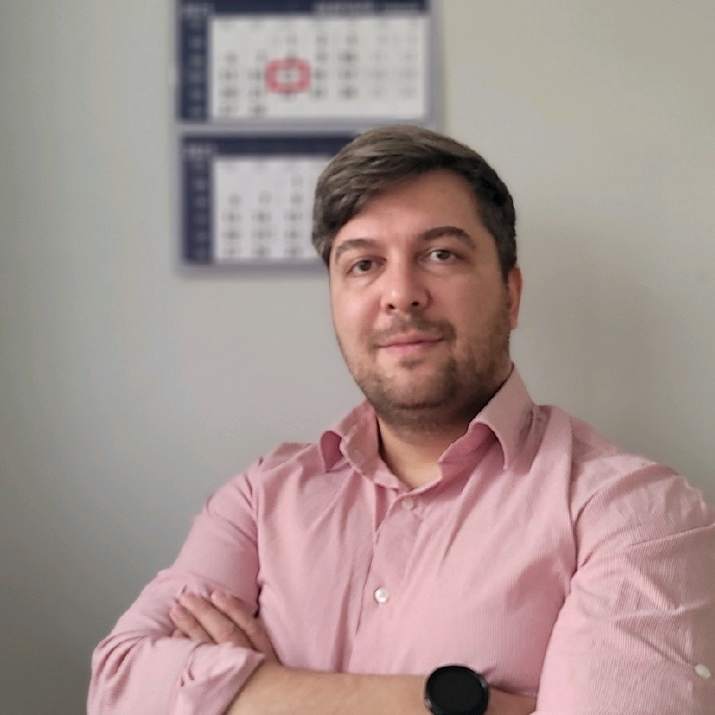 Atanas Atanasov avatar image