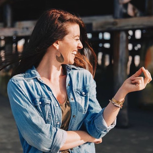 Jenna Ammerman avatar image