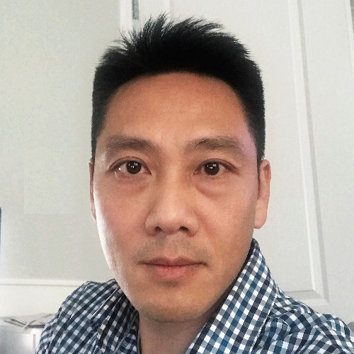 Bernard Hsu avatar image