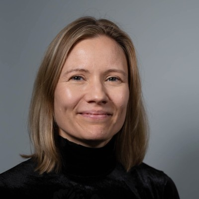 Anne Thorvardarson avatar image