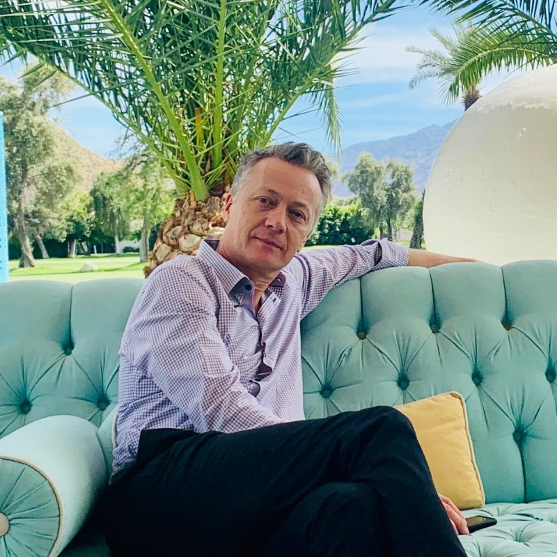 Uwe Karbenk avatar image