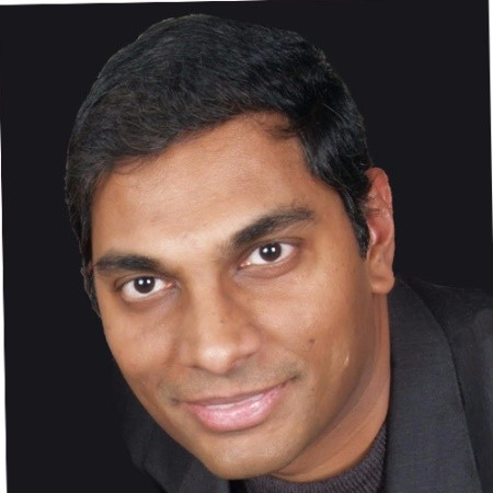 Profile Image for Prasad Inampudi