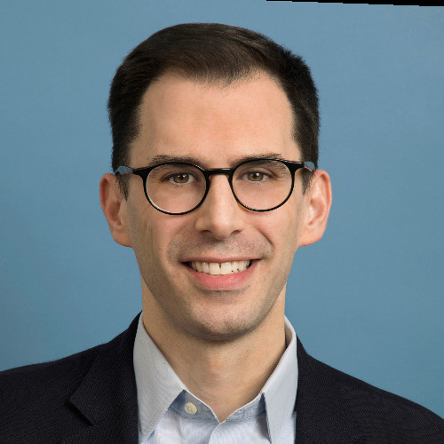 Thomas Lipkin avatar image