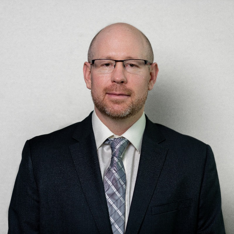 Ian Schafer avatar image