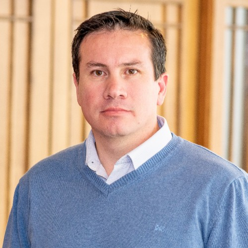 Rafael Diaz avatar image