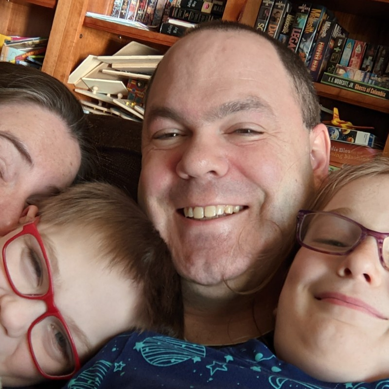 Steve Carstensen avatar image