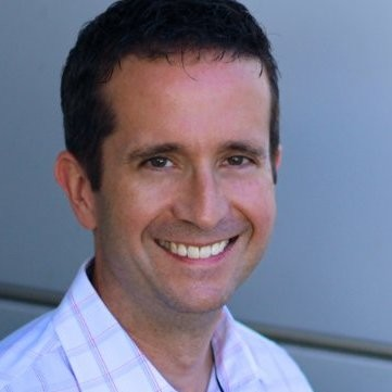 Rick Clark avatar image