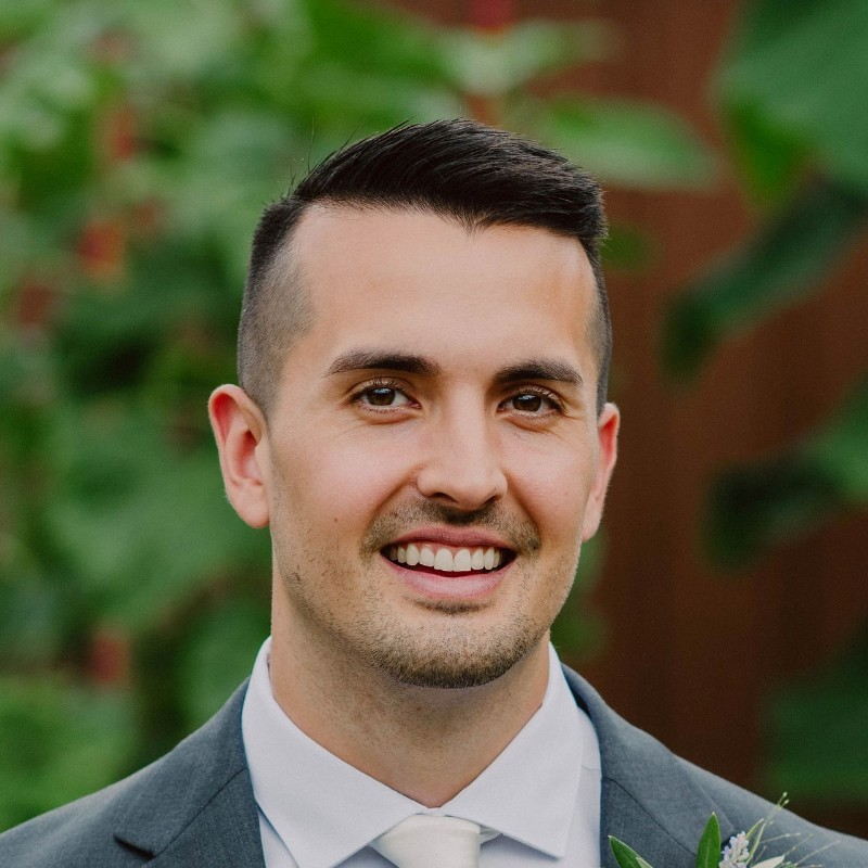 Anthony Marhanka avatar image