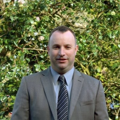 Chris Moriarty avatar image