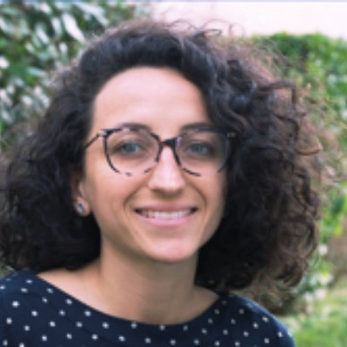 Mathilde Grancher avatar image