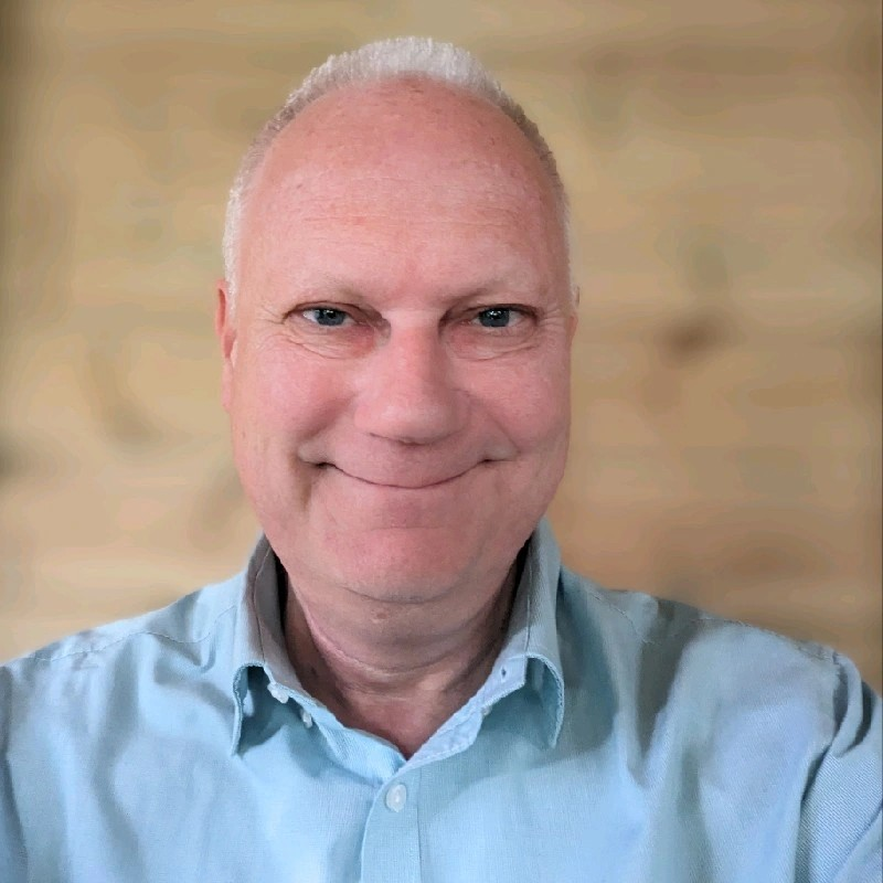 Tim Farries avatar image