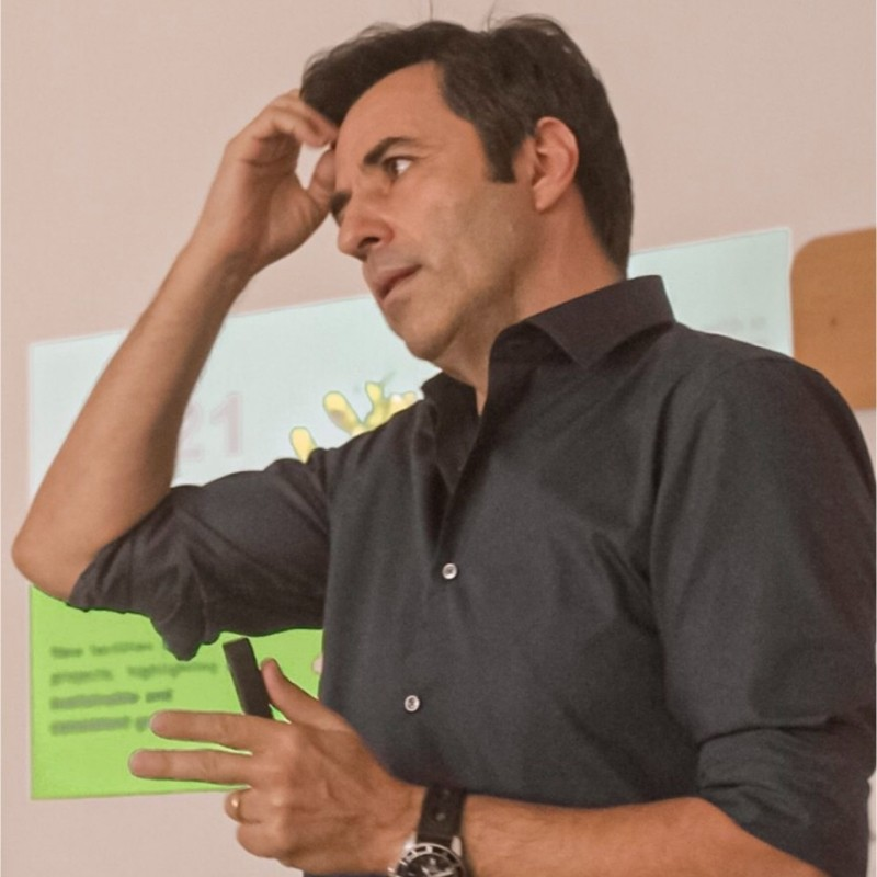 Miguel Garcia avatar image