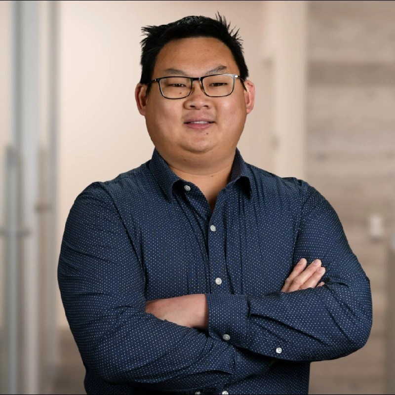 Charles Shyng, Ph.D. avatar image