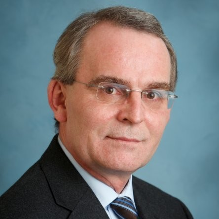 Profile Image for Dieter Ziegler