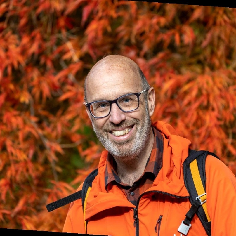 Peter Gaskin avatar image