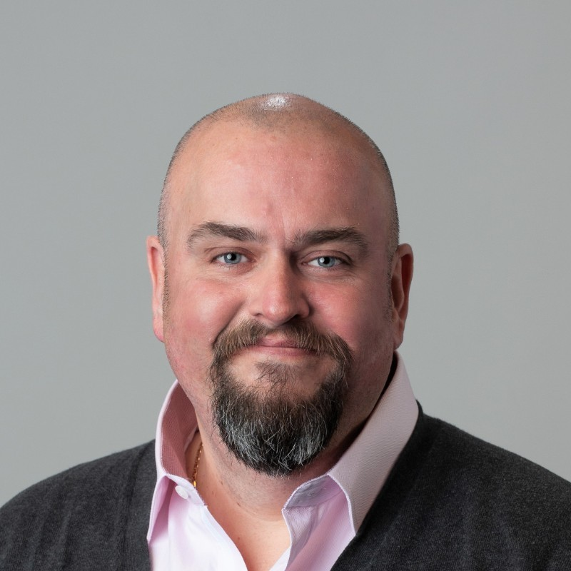 Adam Houghton avatar image